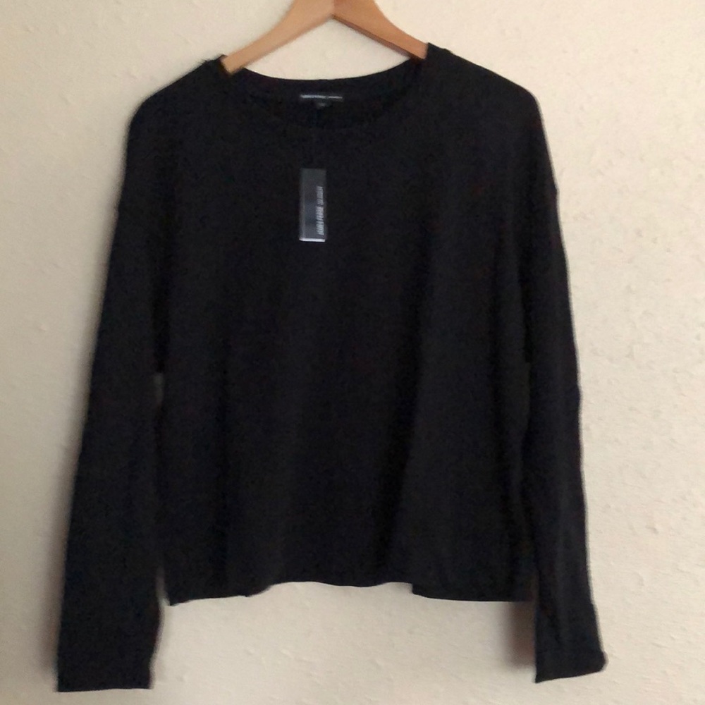 James Perse Los Angeles Sweater (women’s)